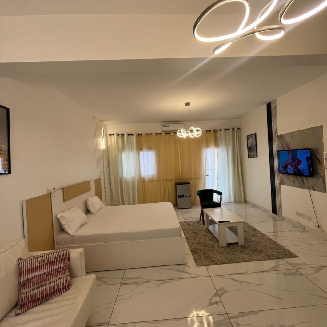 Appo villa