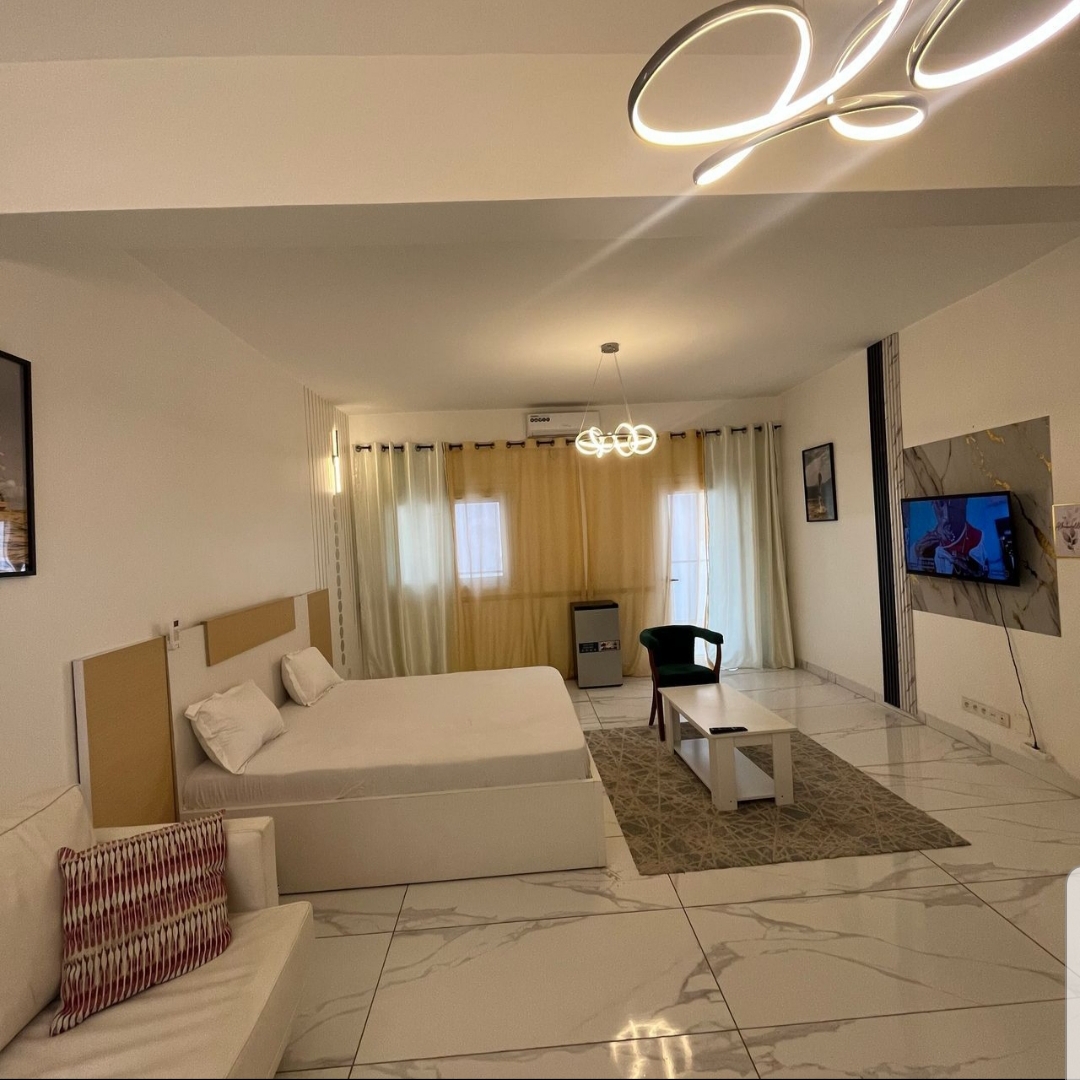 Appo villa