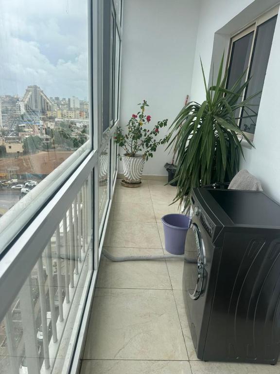 vin appartement