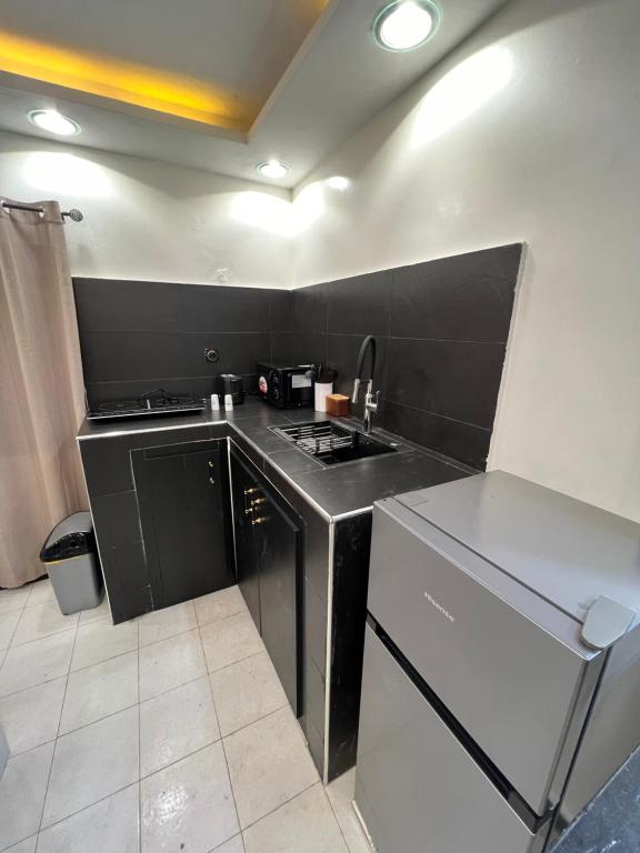 vin appartement