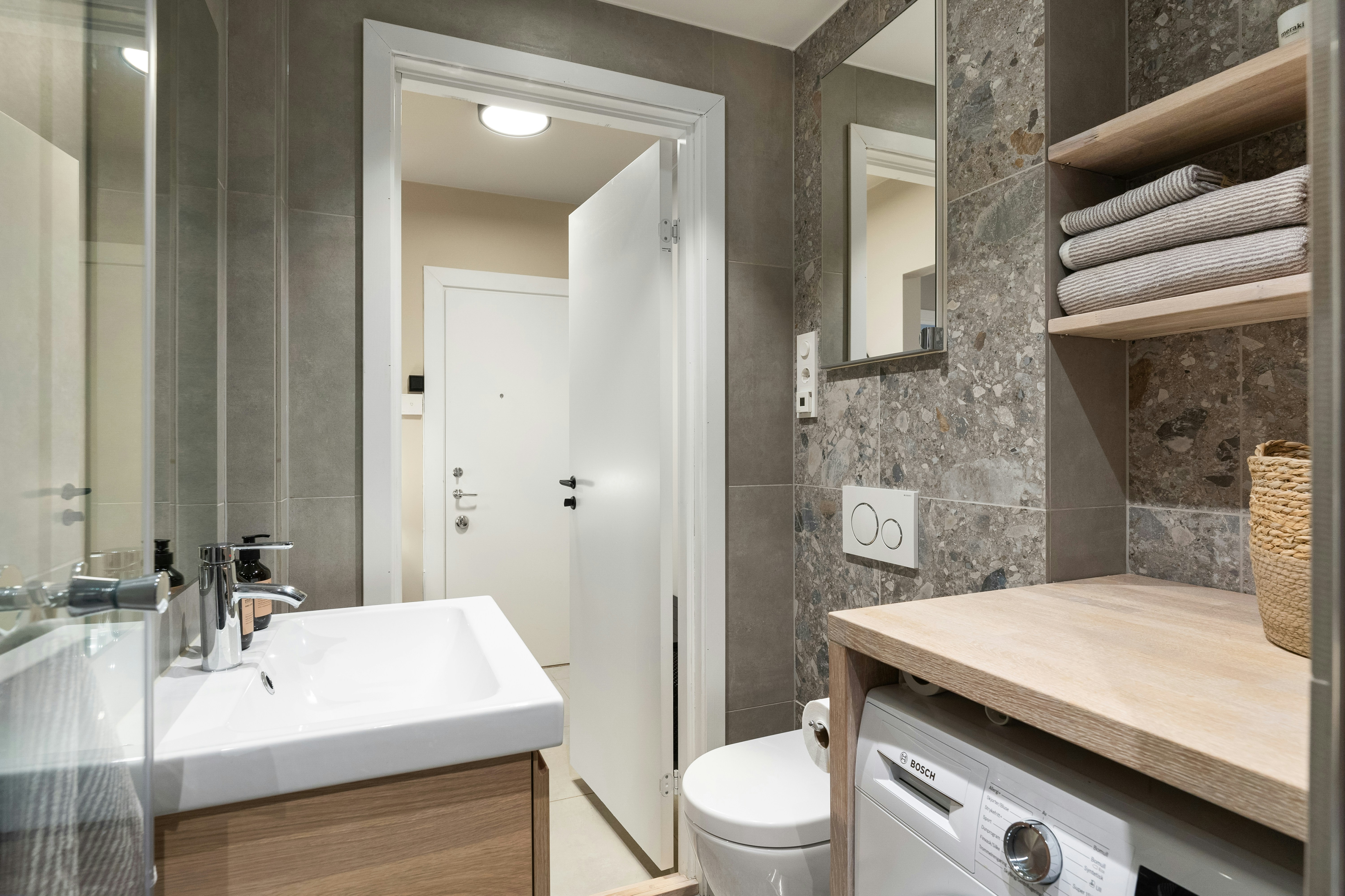 Bal appartements