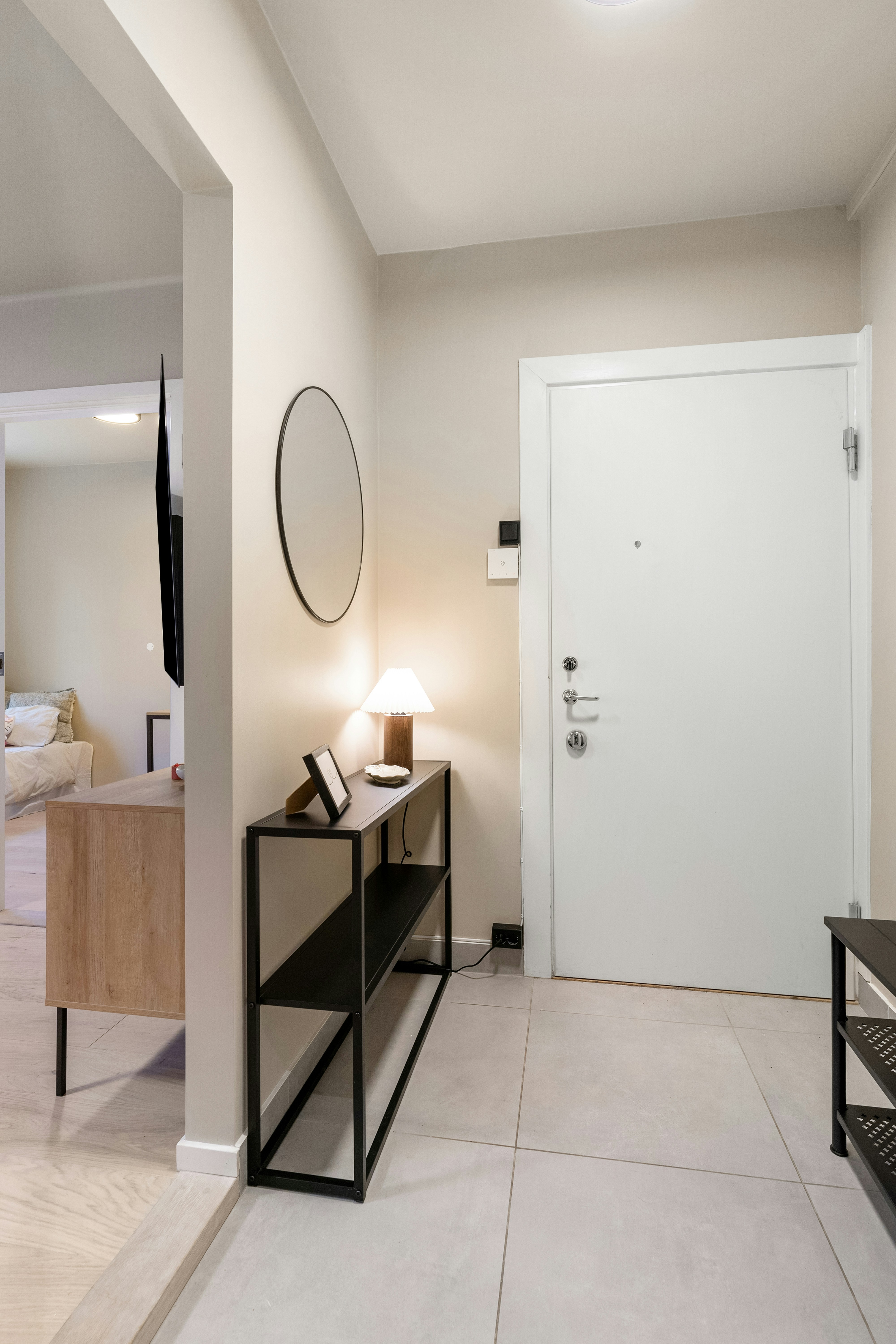 Bal appartements