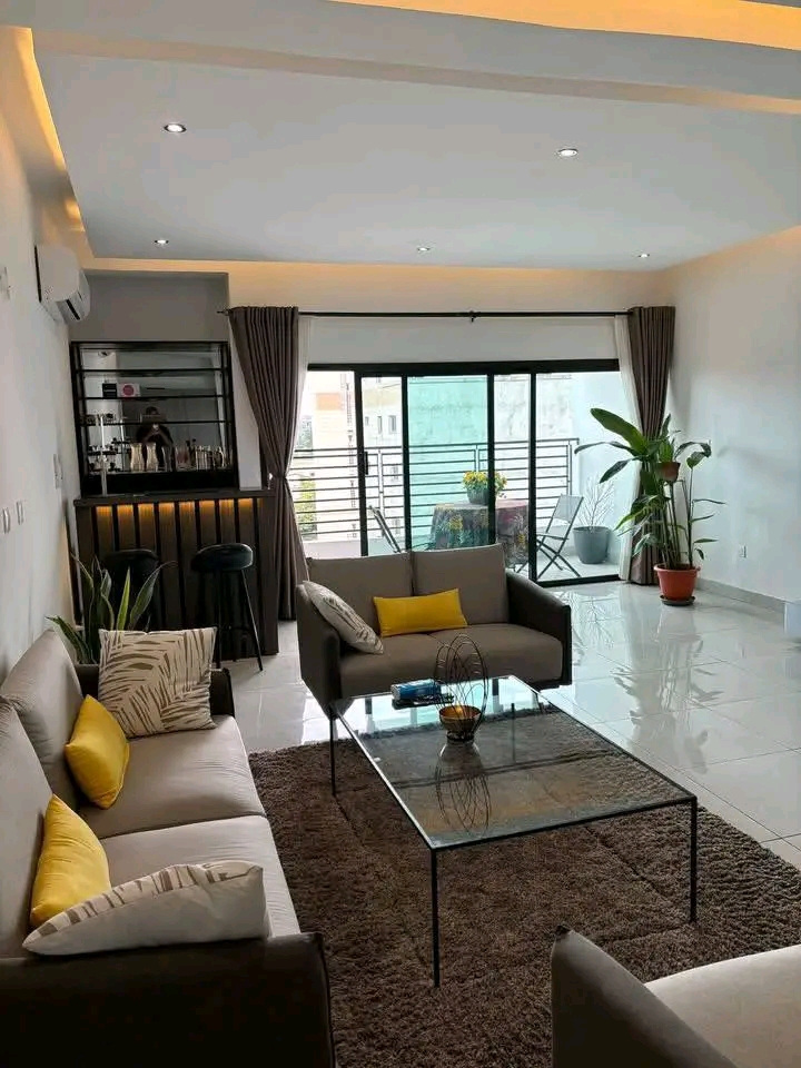 Alma appartements