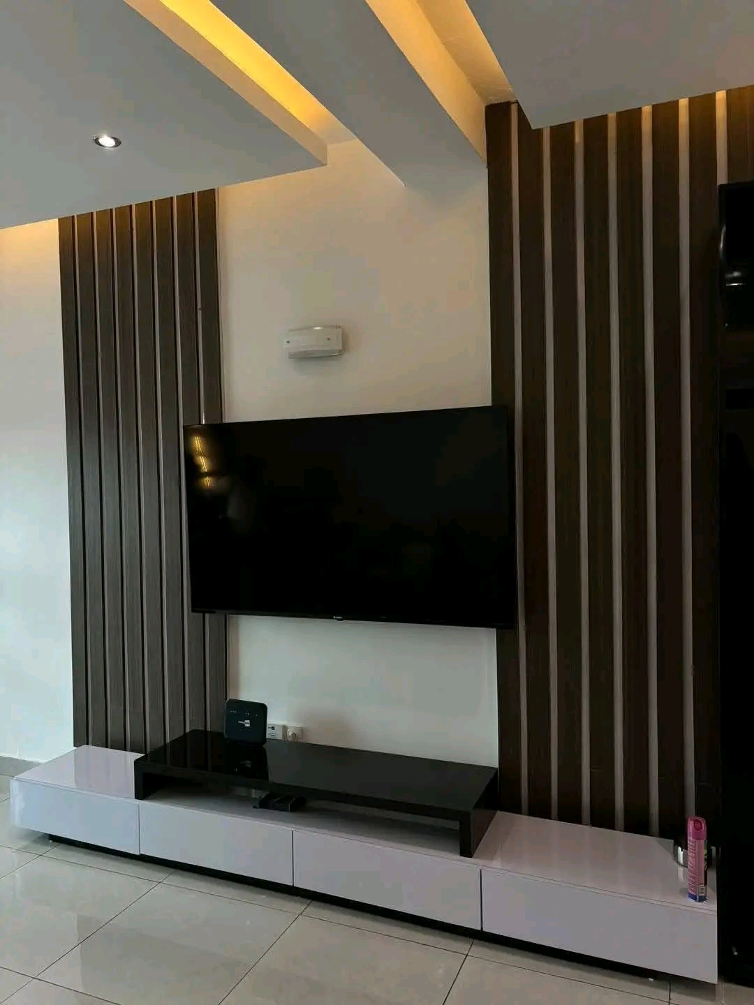 Alma appartements
