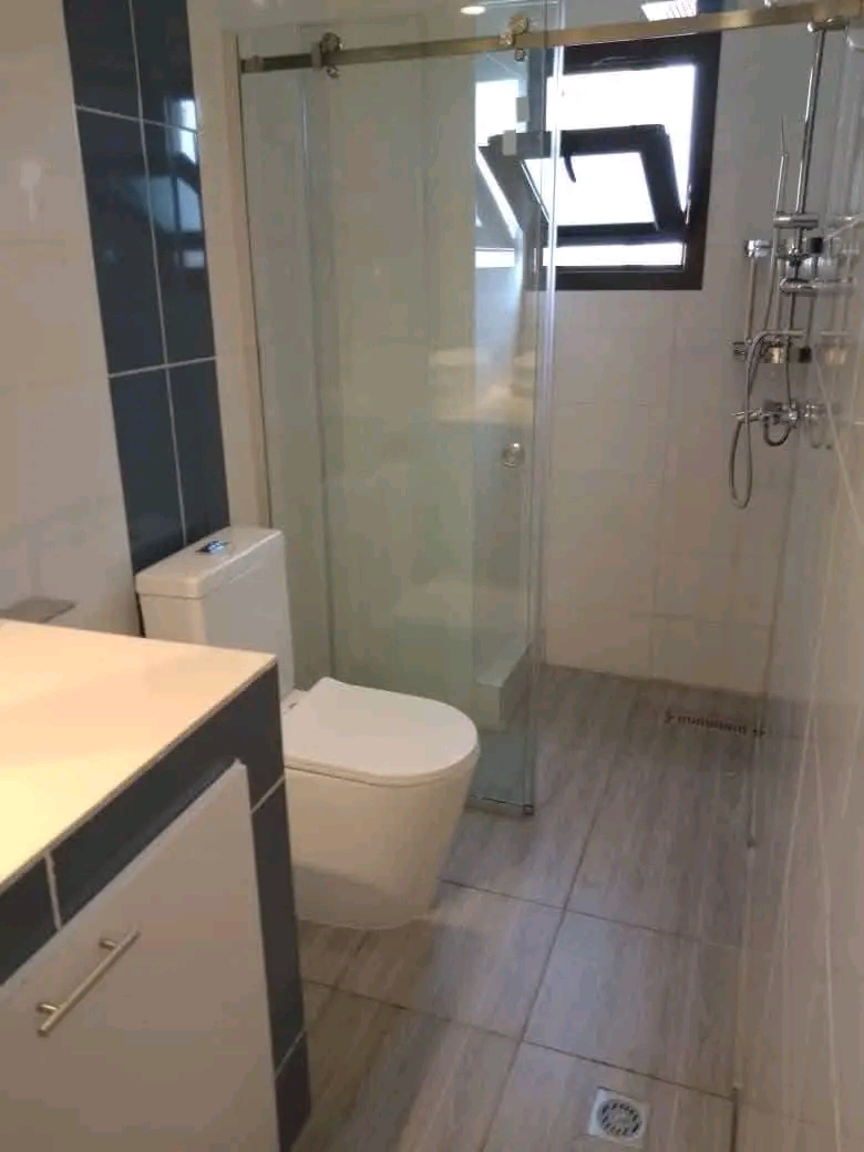 Alma appartements