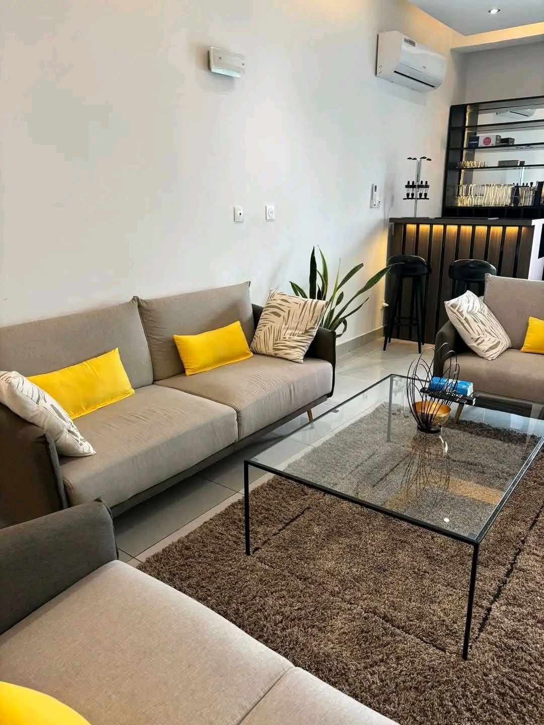 Alma appartements