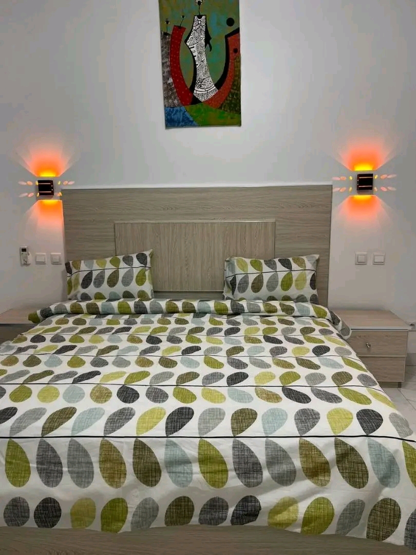 Appartements