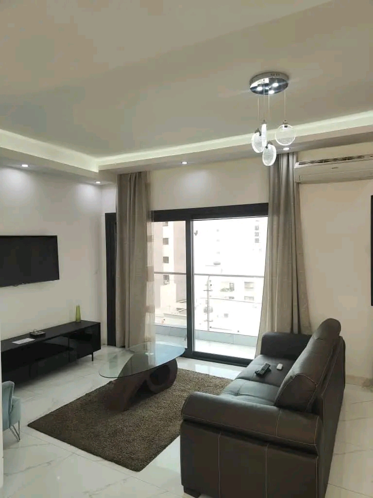 Appartements