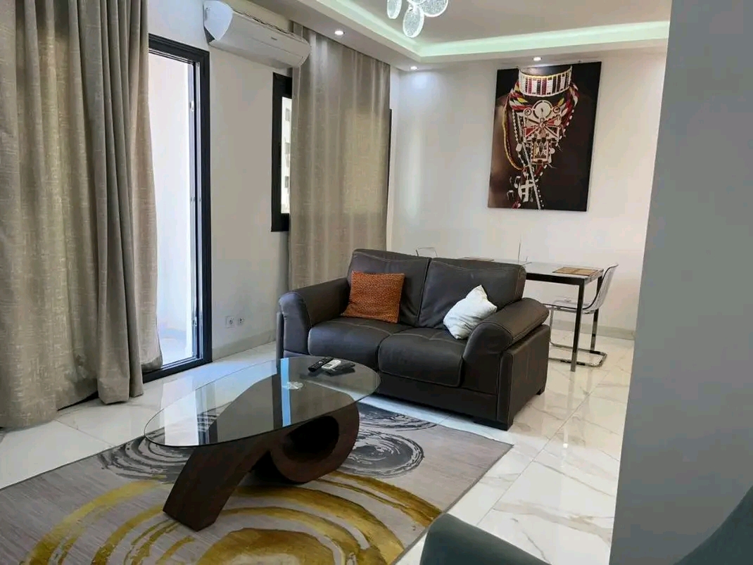 Appartements