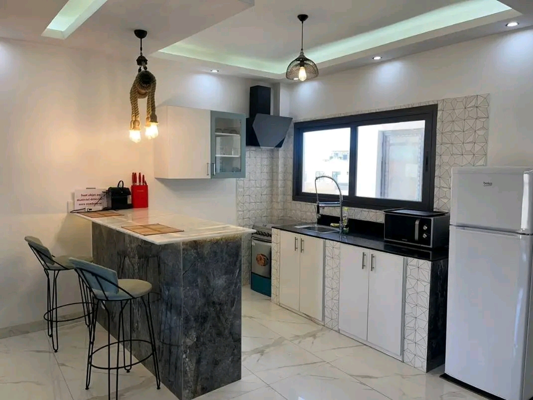 Appartements