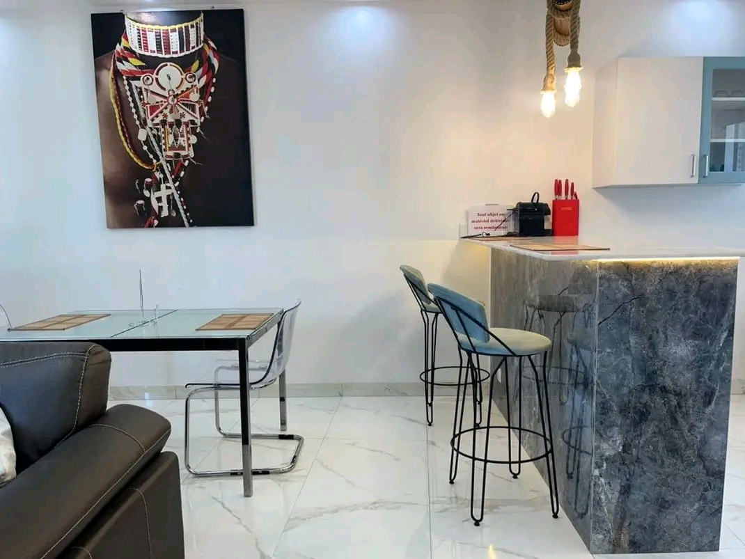 Appartements