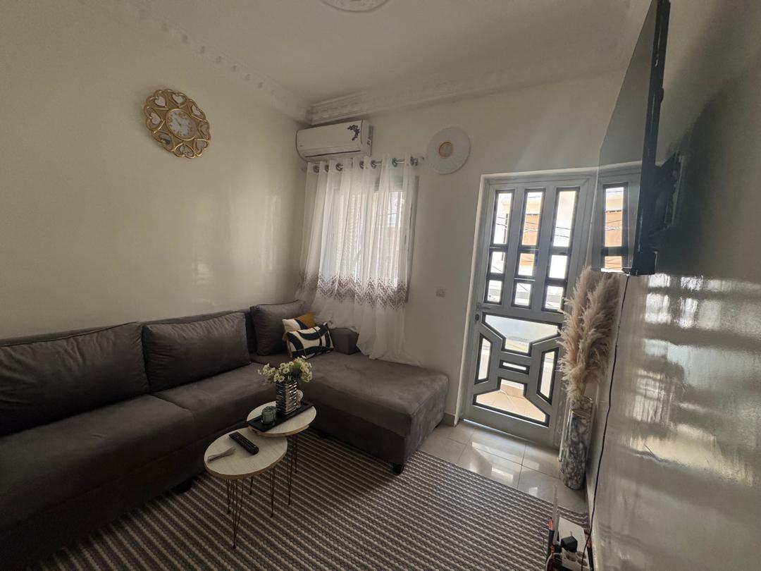 Image de Studio meublé