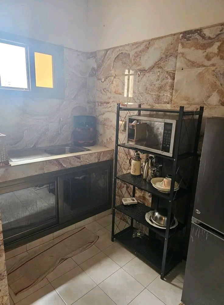 Appartements